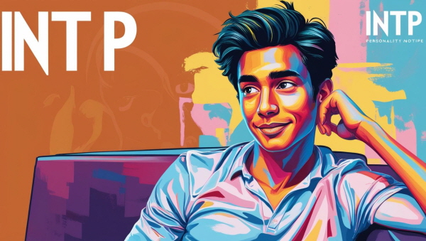 MBTI, ENTP 자녀에 관한 사진