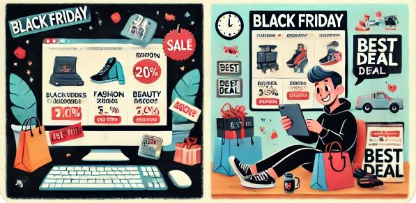 블랙프라이데이