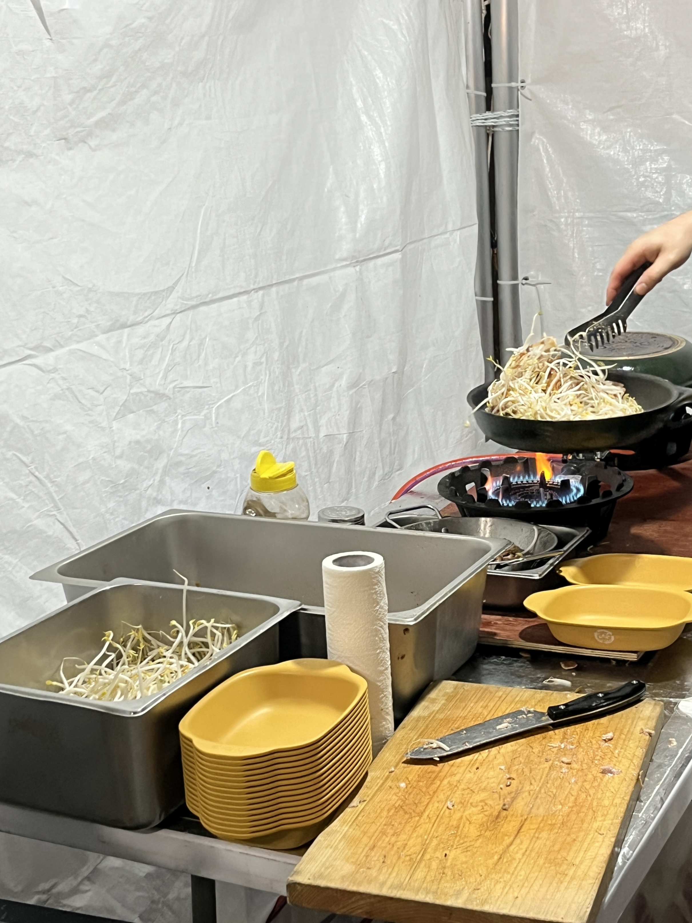 석계역 달빛야행