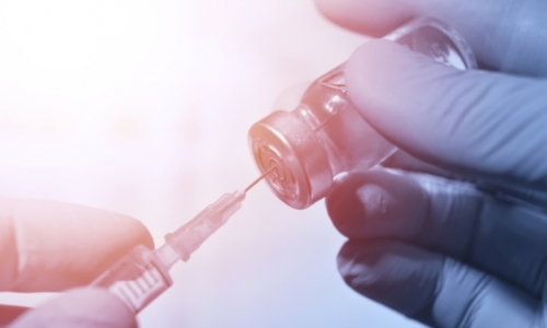 독감 예방 접종