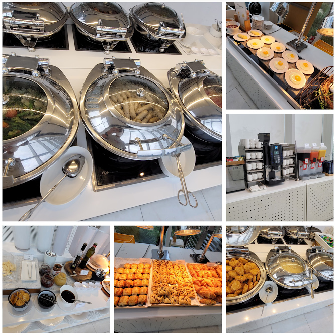 인천 네스트호텔 수영장 리뷰 사진 14