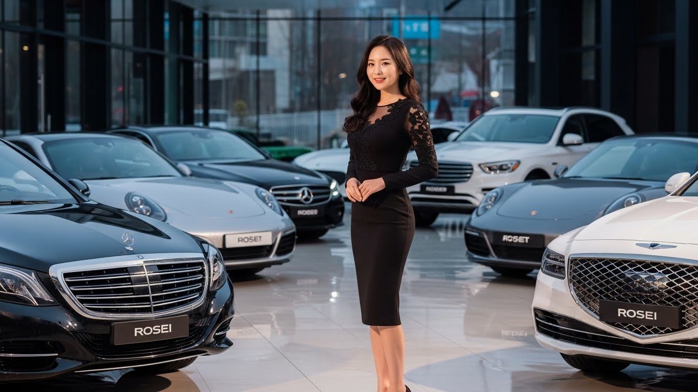 트랙스 크로스오버 타이어