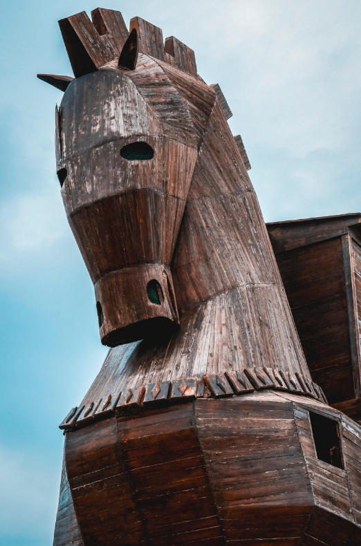 세계사 관심 많은 학생 여행지