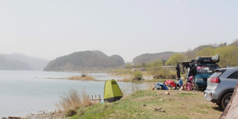 차박하기-좋은곳