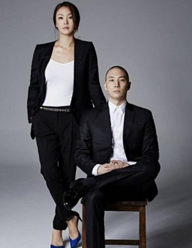 배윤정 전남편 제롬