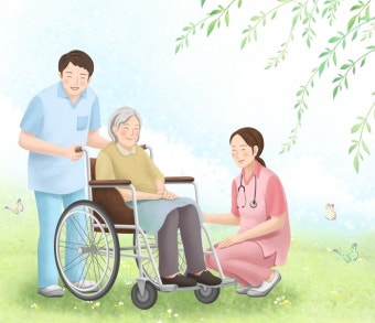 2025년 장기요양등급 신청 방법 총정리