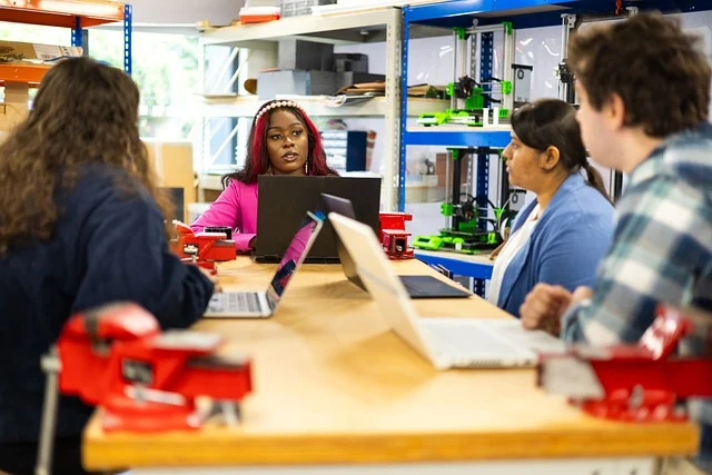 여성새로일하기센터 취업지원