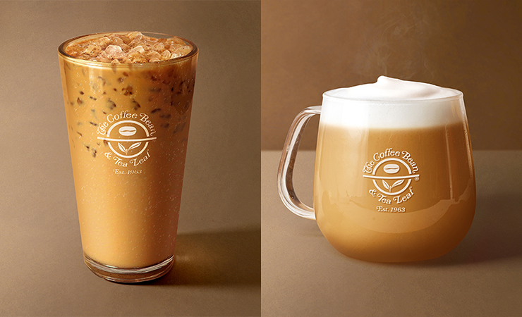 커피빈 베스트 인기 음료 메뉴 추천 바닐라라떼