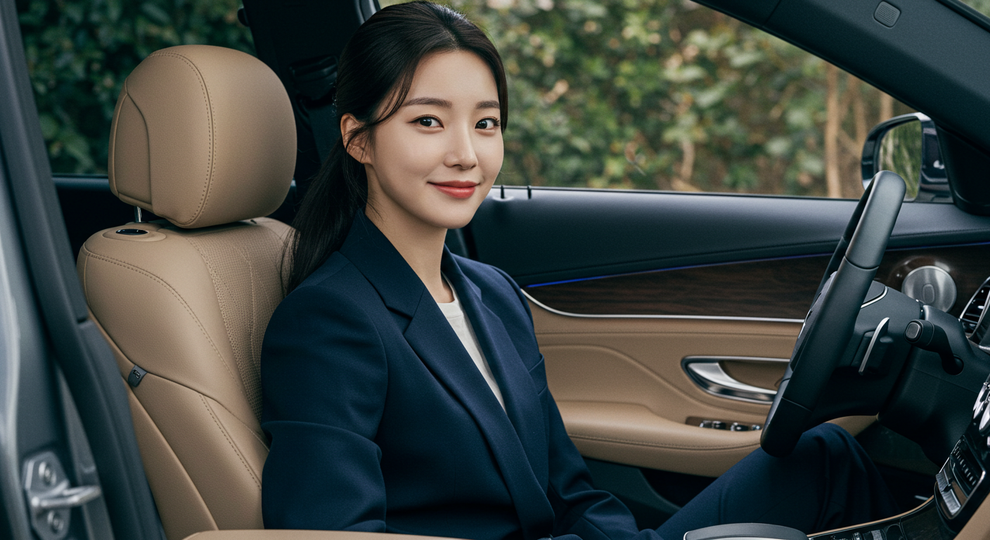 장기렌트의 장점, 단점