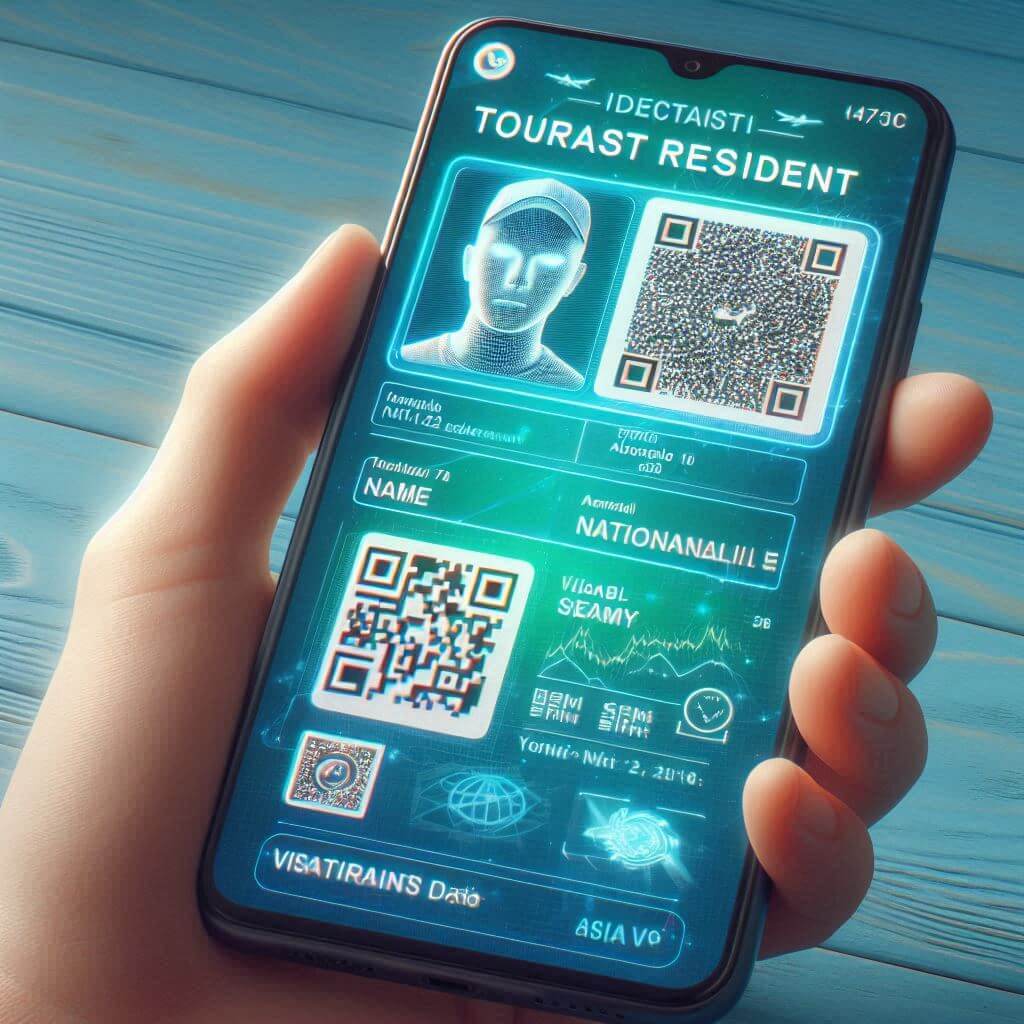 디지털 관광주민증 혜택 및 발급 방법 총정리