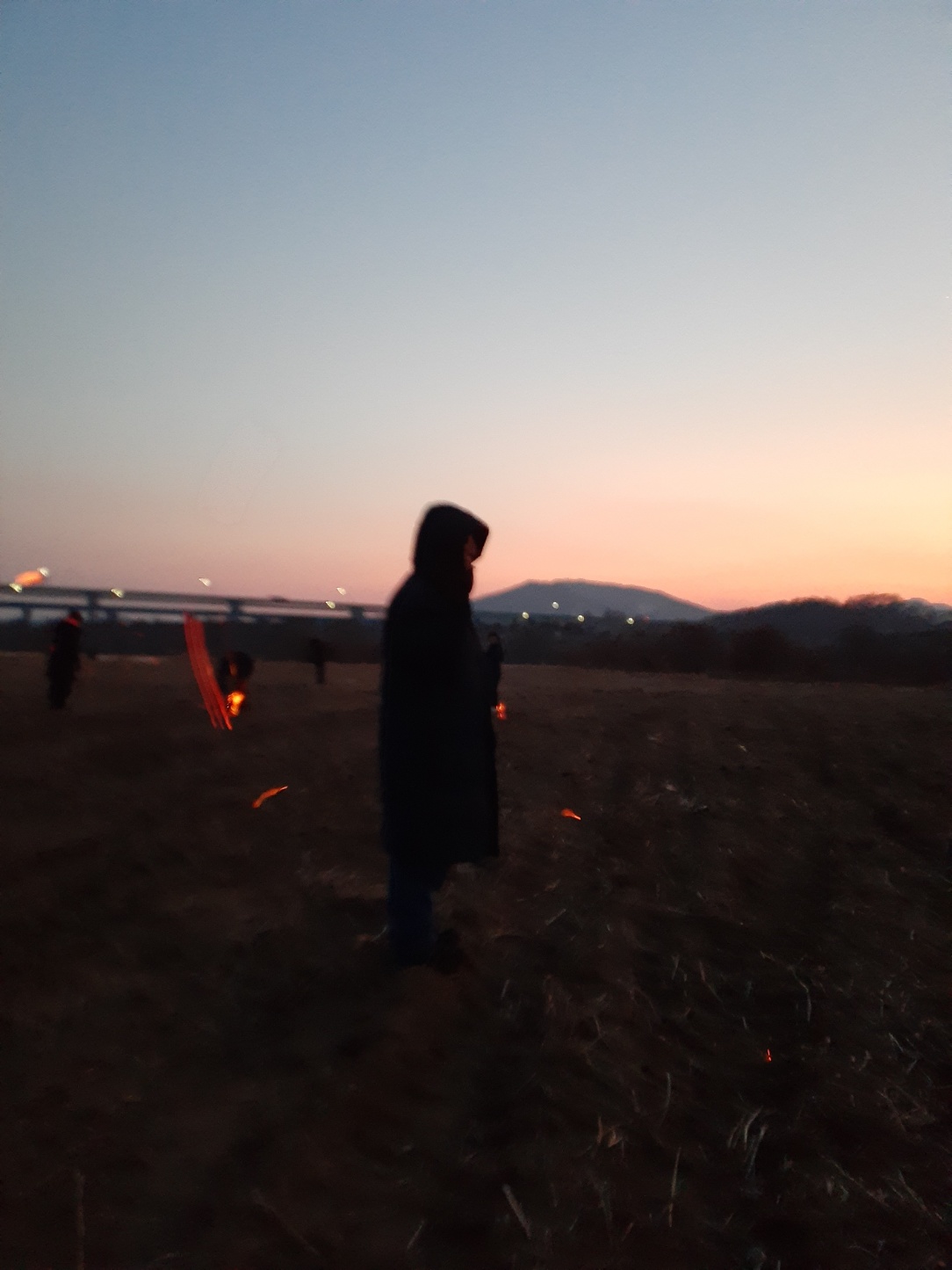 충주시정월대보름축제행사