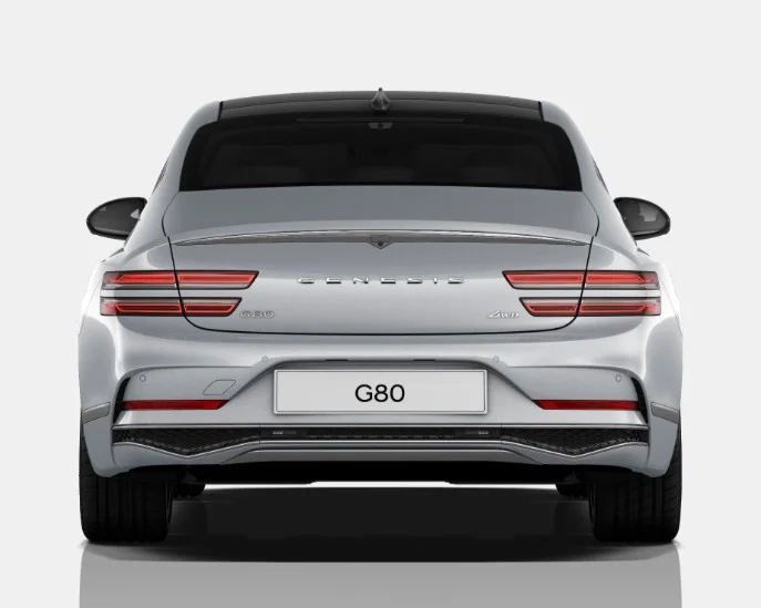 제네시스-G80-외부-디자인
