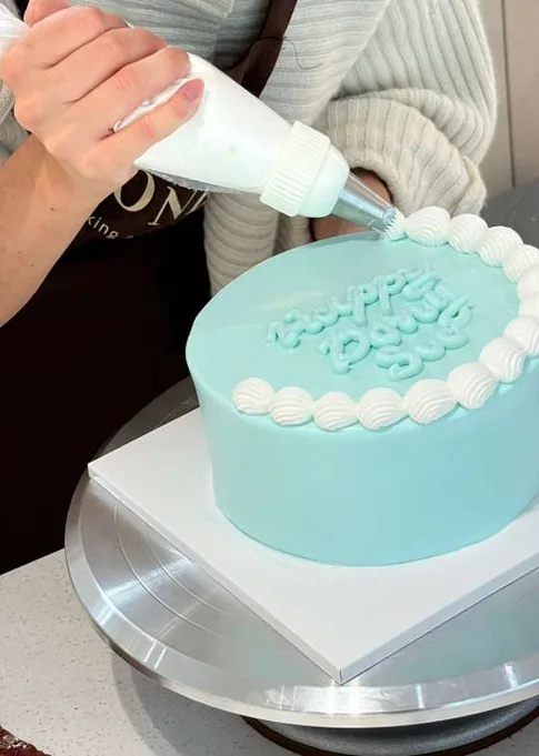 더원바리스타제과제빵학원 안양점