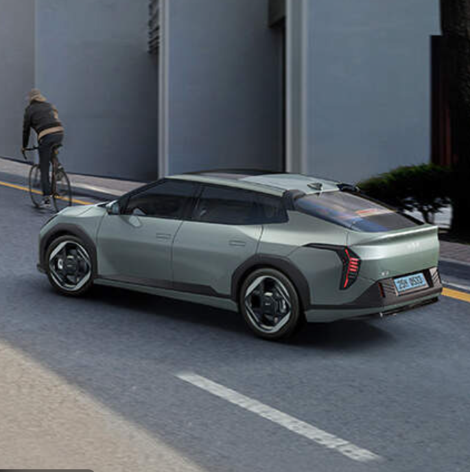 2025 EV4 제원 포토 모의견적 가격(+보조금)