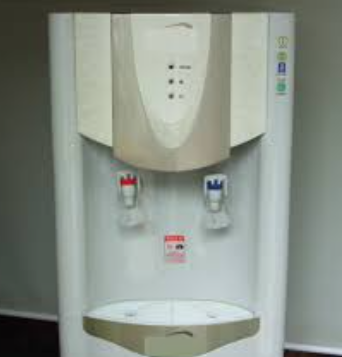 저수조 있는 정수기