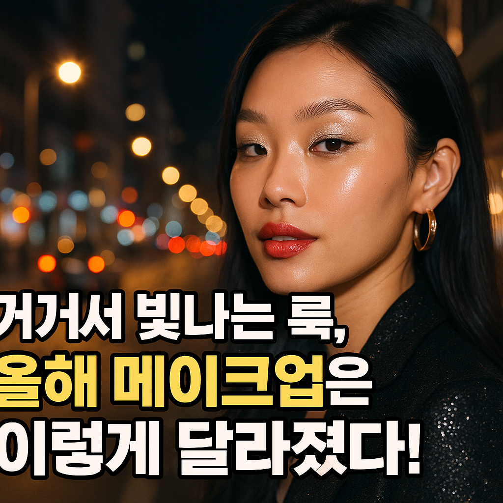 메이크업