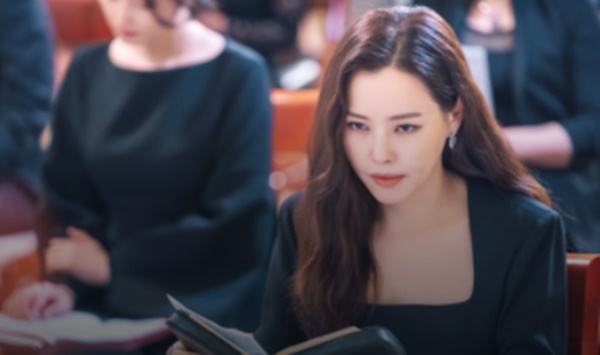 원더우먼 등장인물