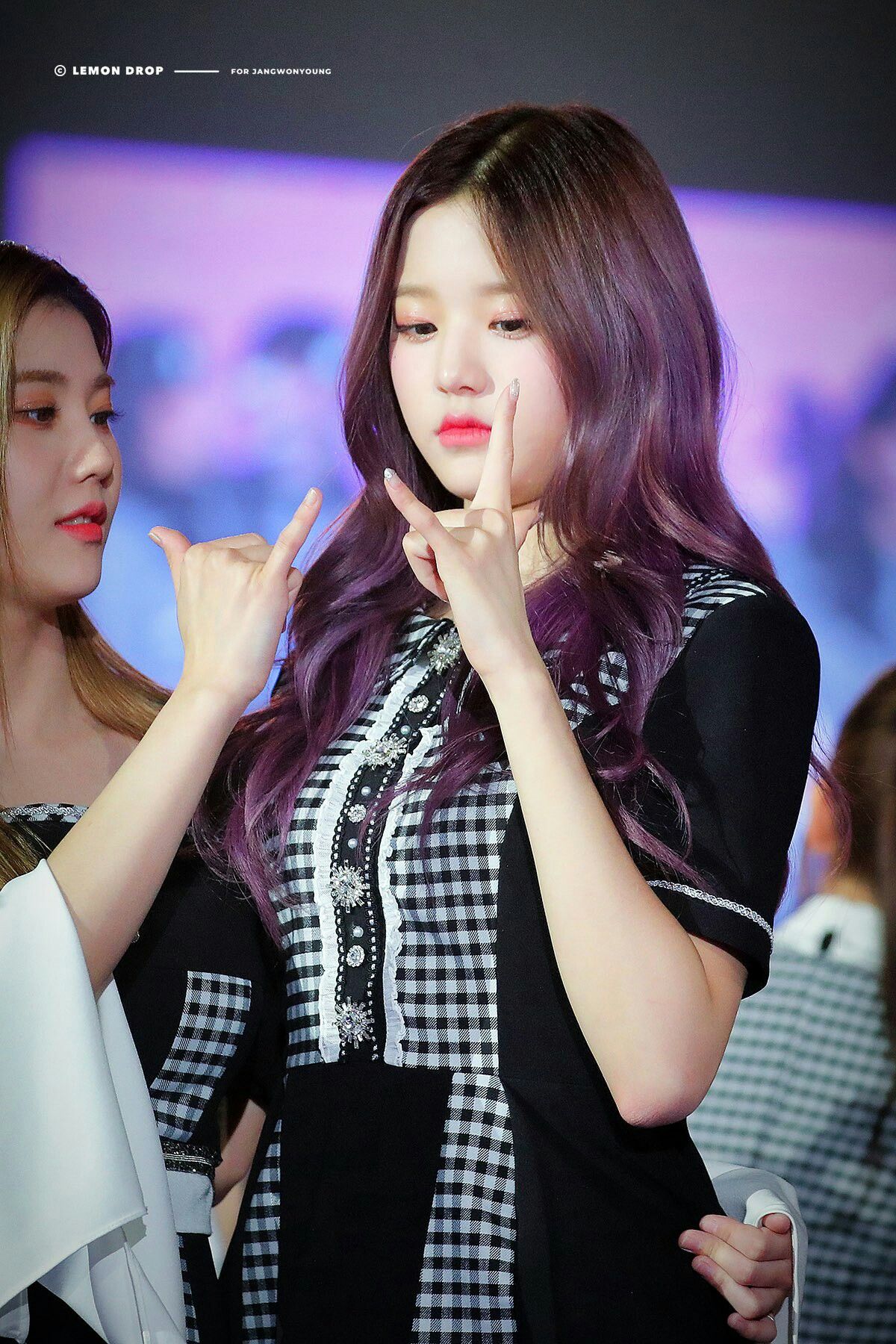 장원영 고화질 사진 모음 장원영 고화질 사진 모음