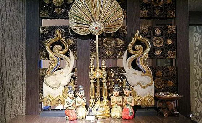 수코타이마사지 수유역