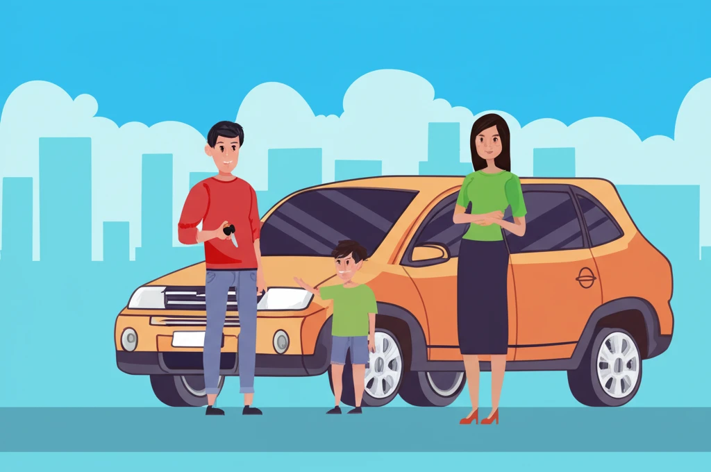 장기렌트 FAQ 총정리! 카슐랭 궁금