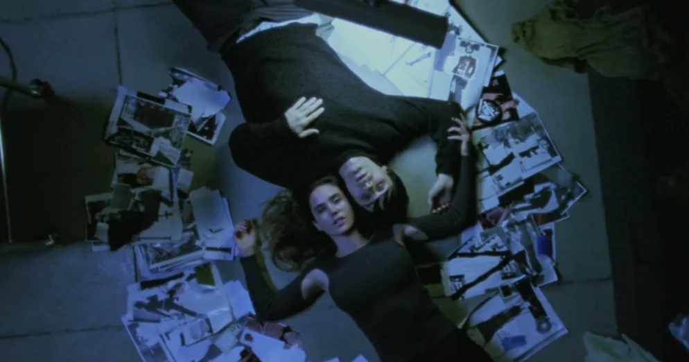 영화 레퀴엠 포 어 드림