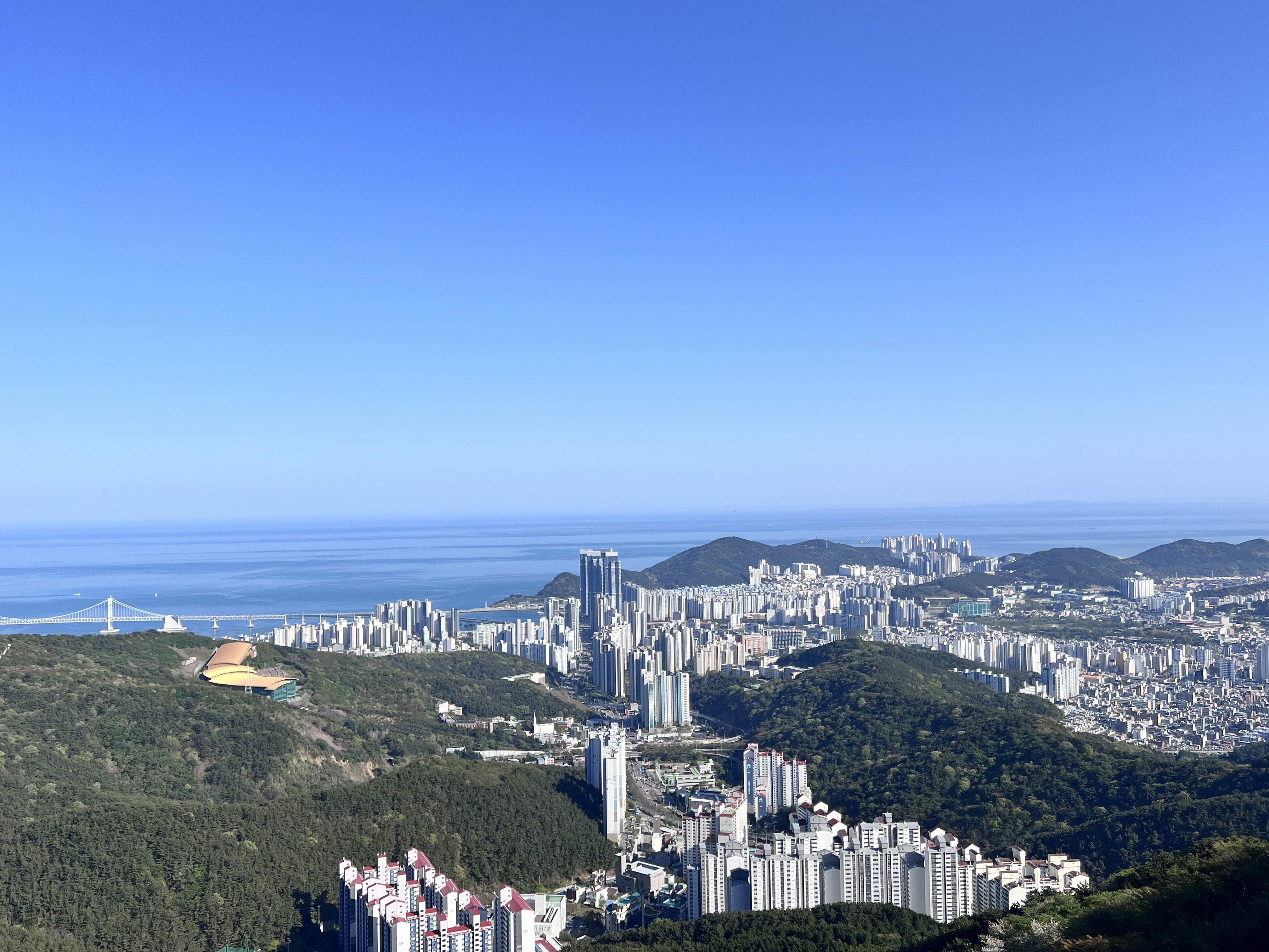 부산전망좋은카페