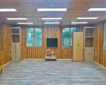 비슬산 자연휴양림 휴양관(청소년수련관)_4