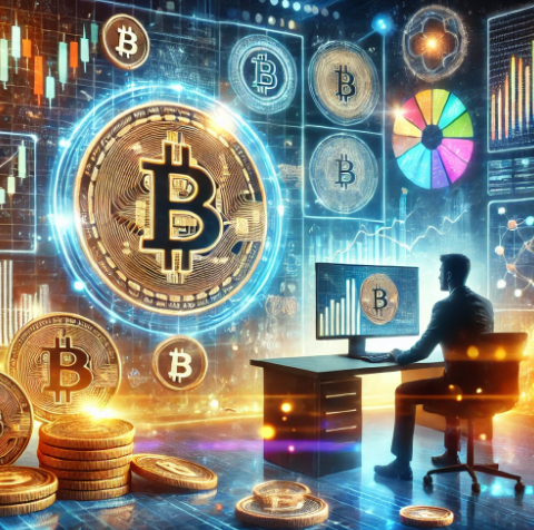 ๊ตฌ๊ธ ํธ๋ ๋๋ก ๋ณด๋ ๋นํธ์ฝ์ธ ๊ด์ฌ๋ ๋ถ์