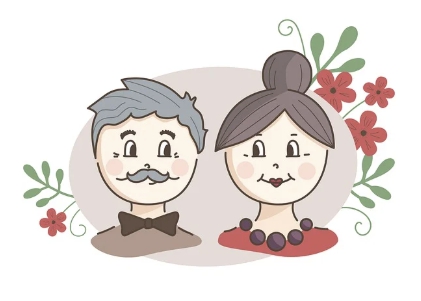 기초연금- 부부합산으로 계산