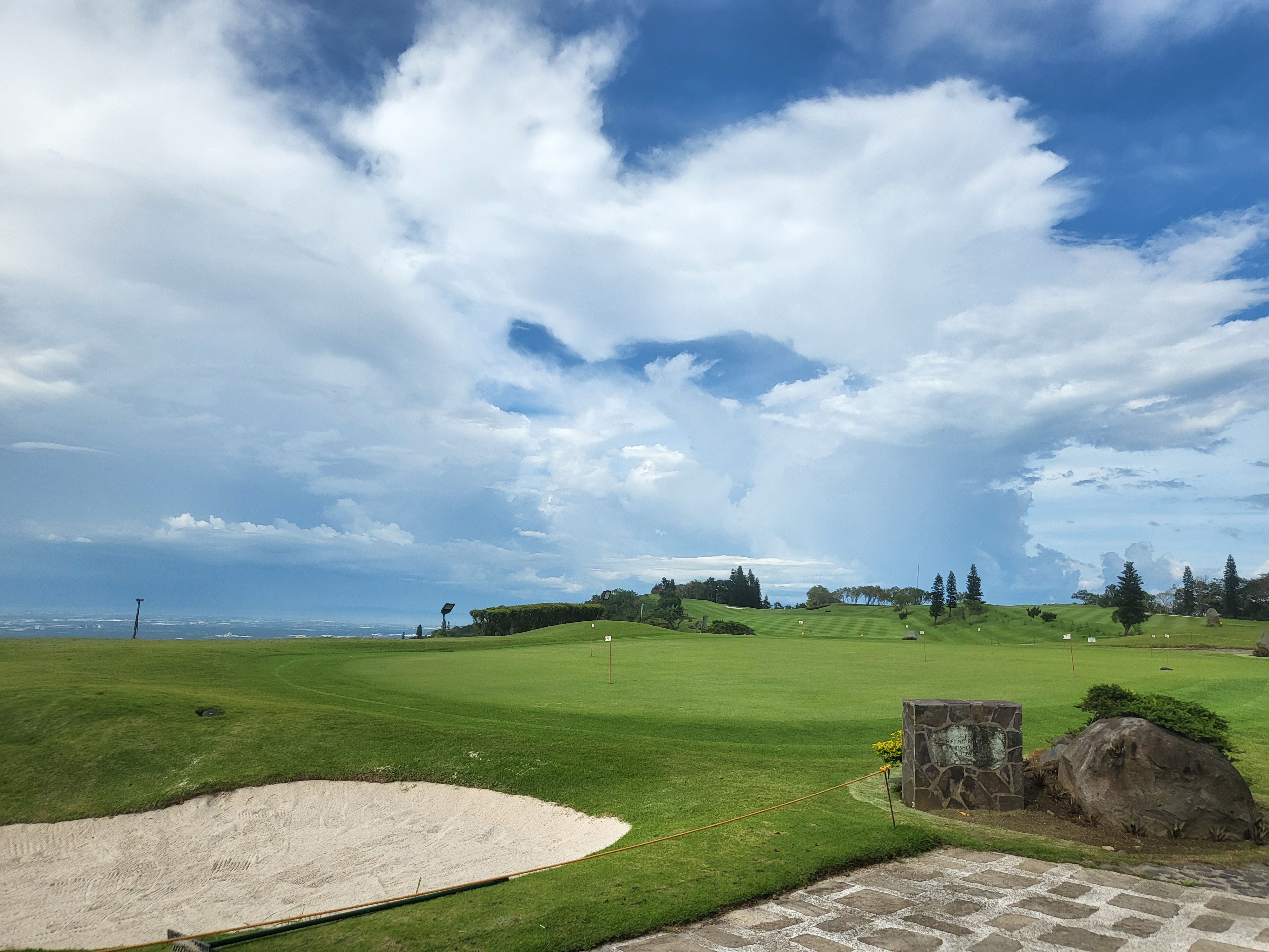 하이랜드골프코스