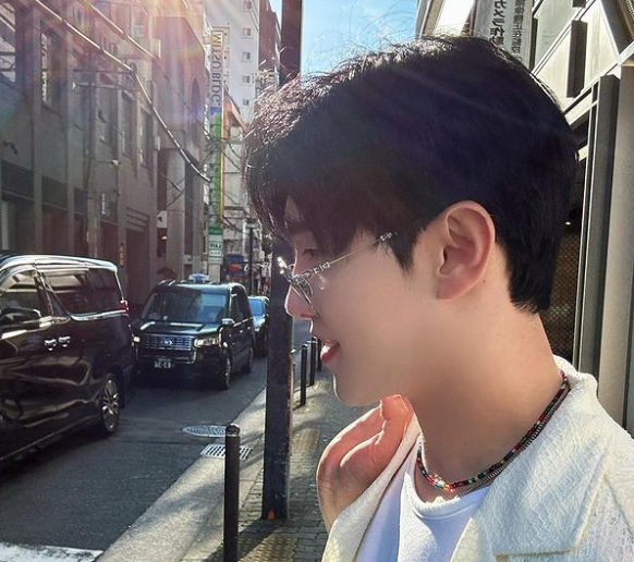 5살 차 연상연하 은가은 박현호 열애 트로트커플 프로필 16