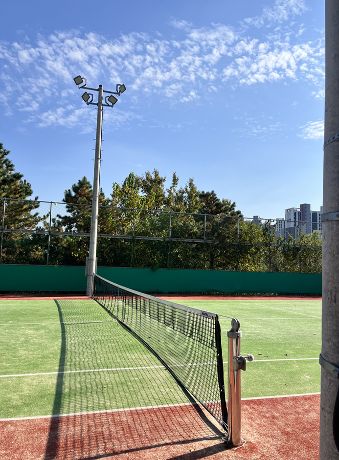 테니스 점수 규칙 한 번에 이해하기