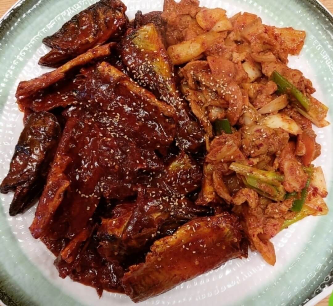 코스카 cc 주변 맛집