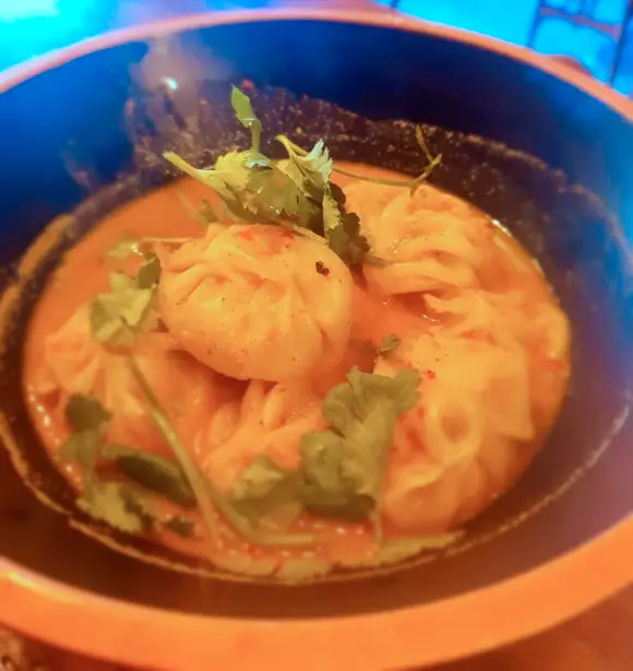 먹킷리스트 네팔 칼국수 툭바 염소내장볶음 네팔식 피자 쩌따머리 맛집 수원 맛집