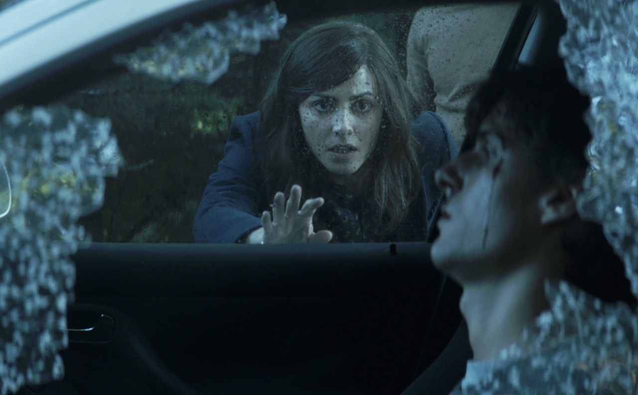 영화 세번째 손님 스틸컷