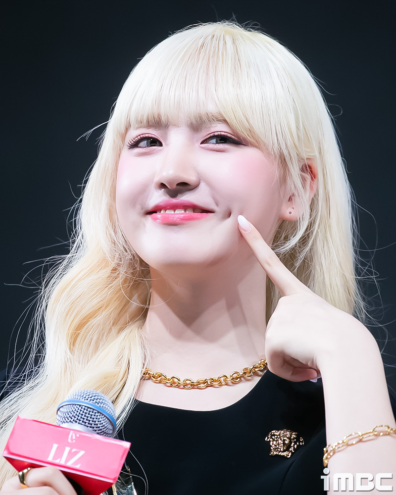 리즈 아이브 나이 프로필 키 본명 인스타 화보 살 과거 레전드 고화질