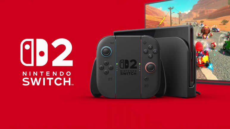 닌텐도 스위치2