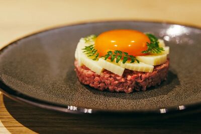 긴자 야키니쿠 맛집 추천 3곳[도쿄 현지인 추천](야키니쿠 우시고로, 오레노 야키니쿠, 사가야 긴자)