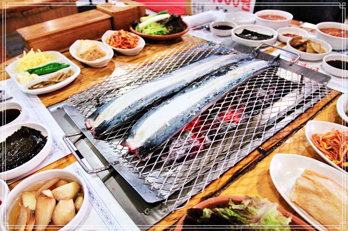 용인 기흥 맛집 보양식 민물장어 숯불구이