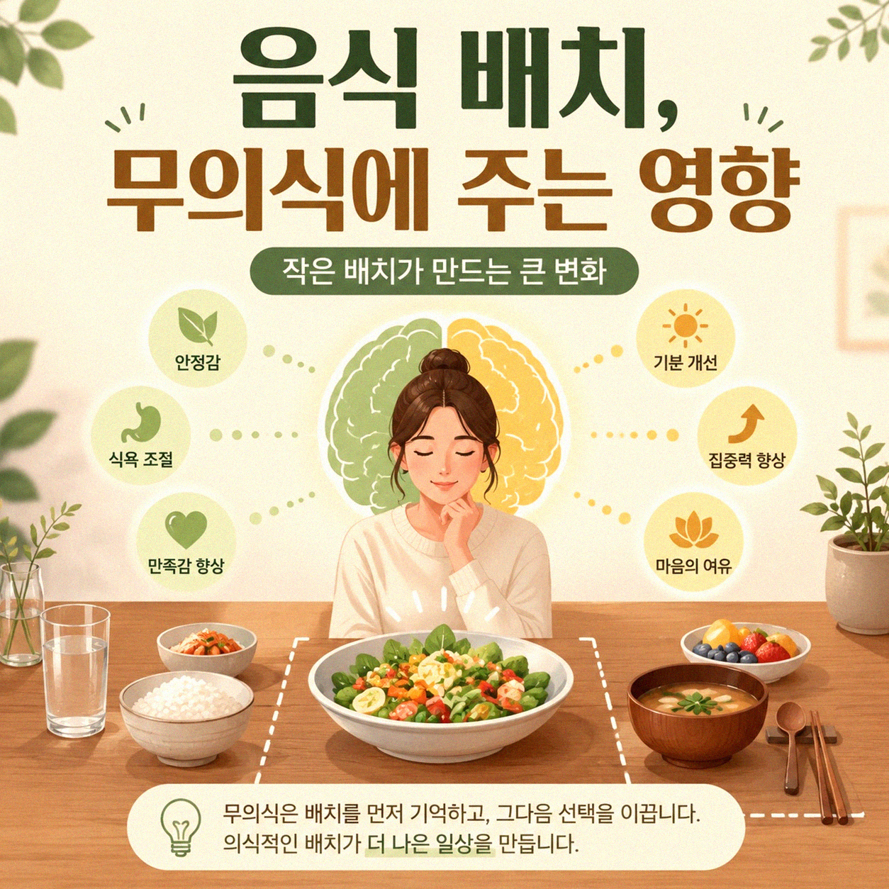 냉장고 정리, 다이어트 효과에도 영향을 준다고?