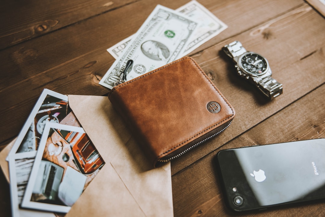 Wallet