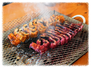 무신명품민물장어