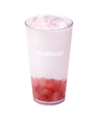 더벤티 인기 메뉴 BEST 5