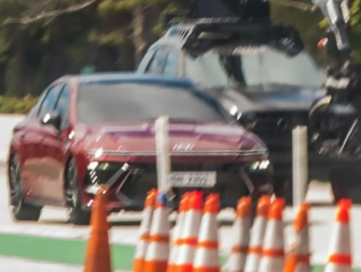 현대자동차 쏘나타 페이스리프트