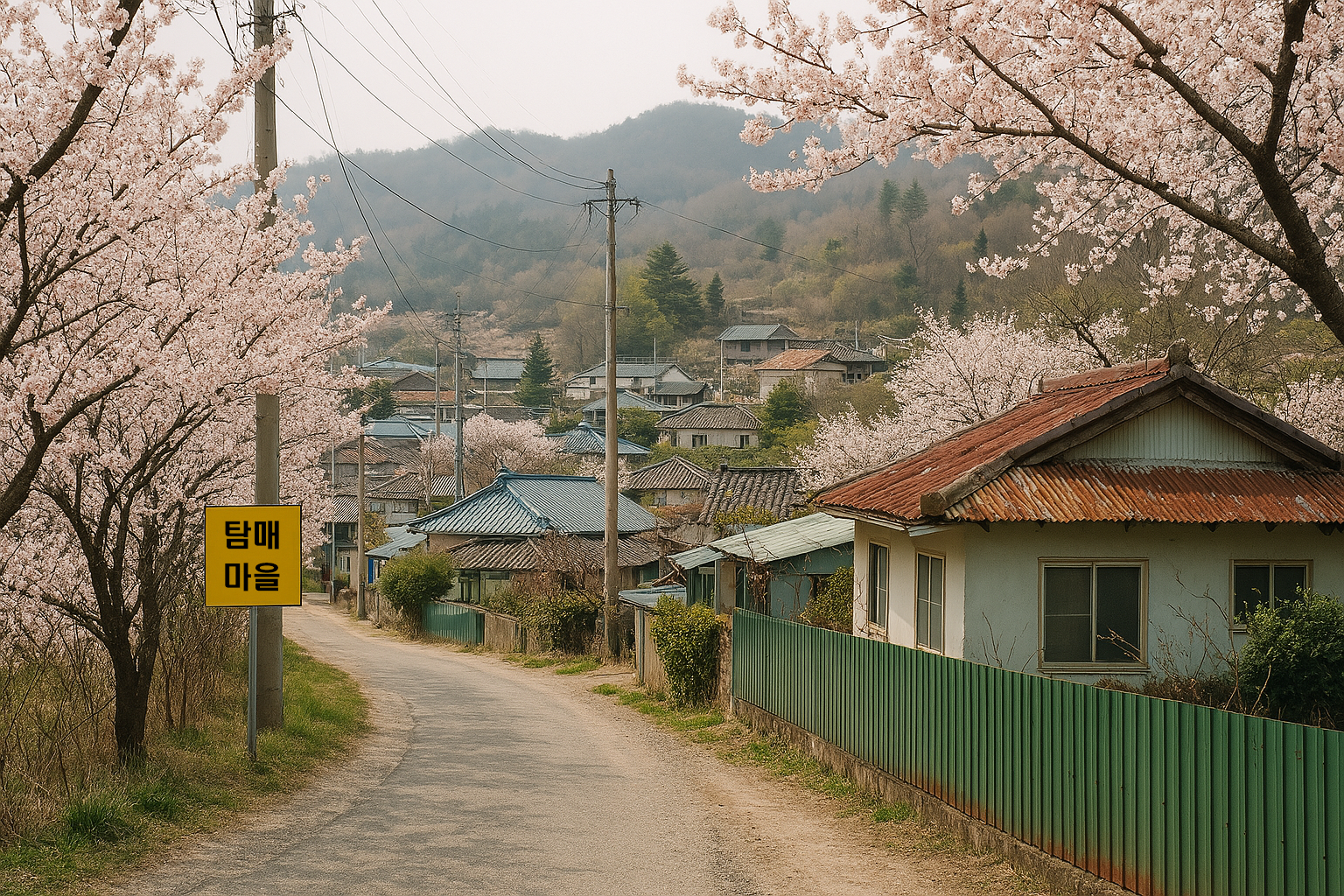 순천 탐매마을 홍매화 축제 일정 + 사진 맛집