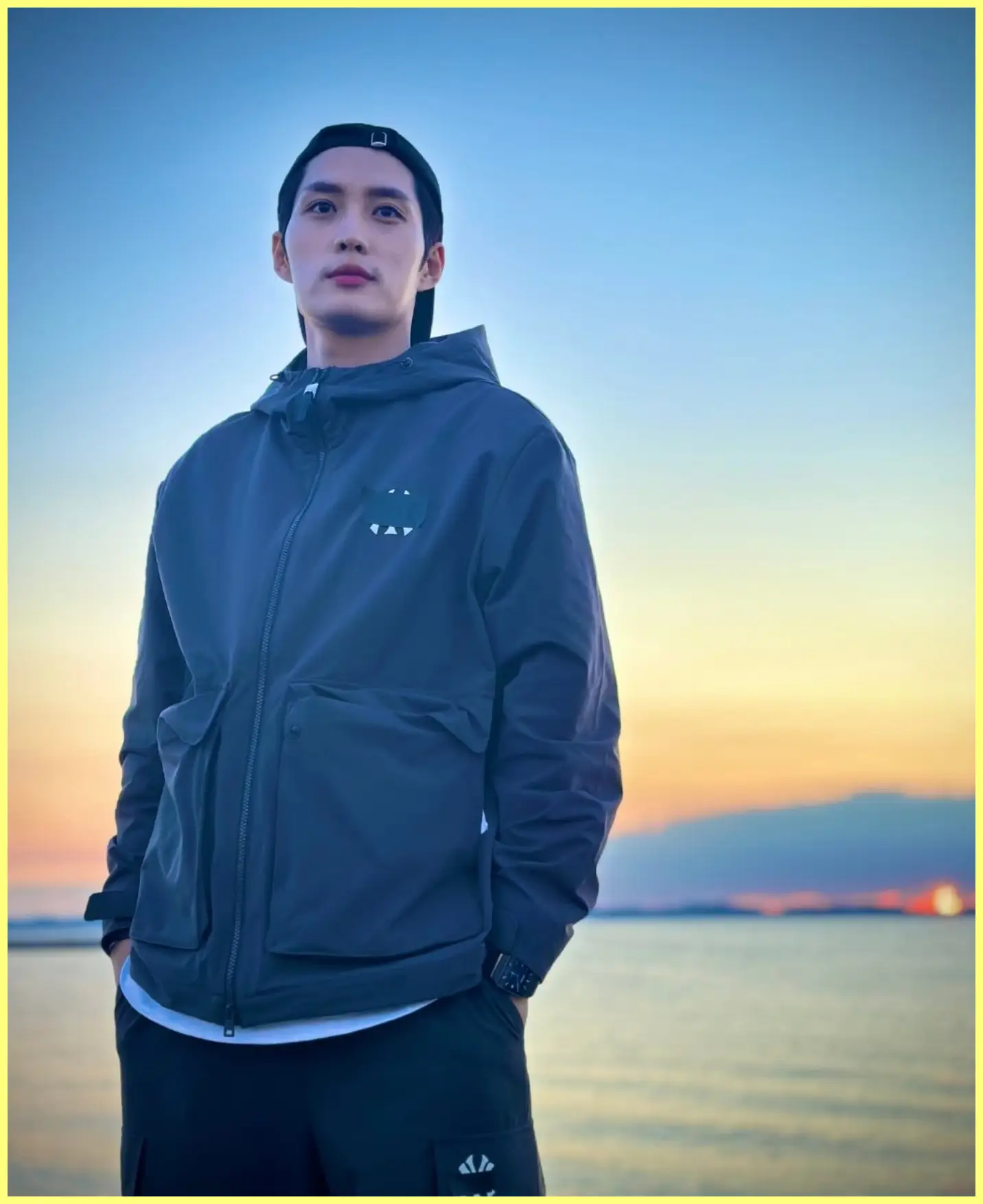 펜싱 김준호 나이 프로필: 결혼 아내 아들 은퇴 키 학력 고향 슈돌