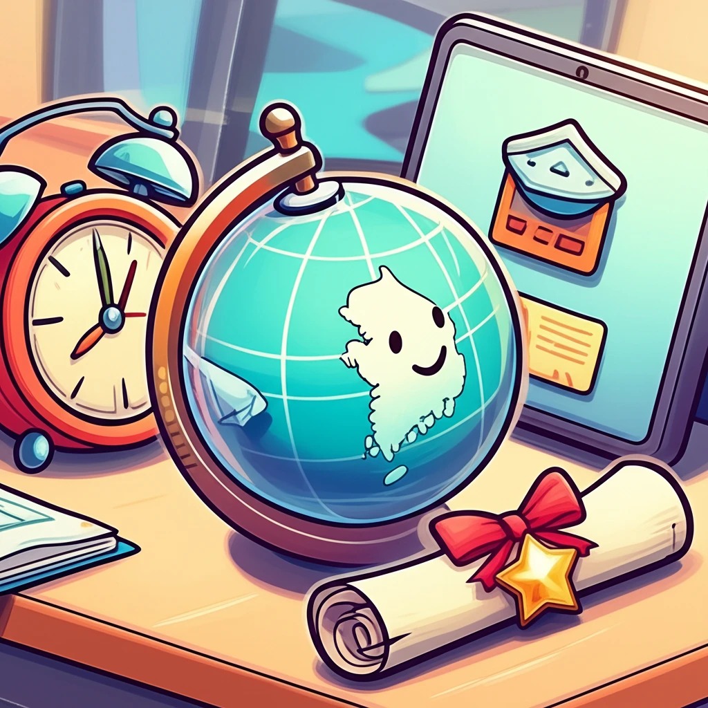 국립국제교육원 글로벌 교육 교류 사업..