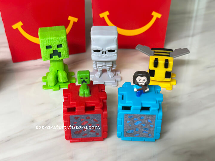 맥도날드-해피밀