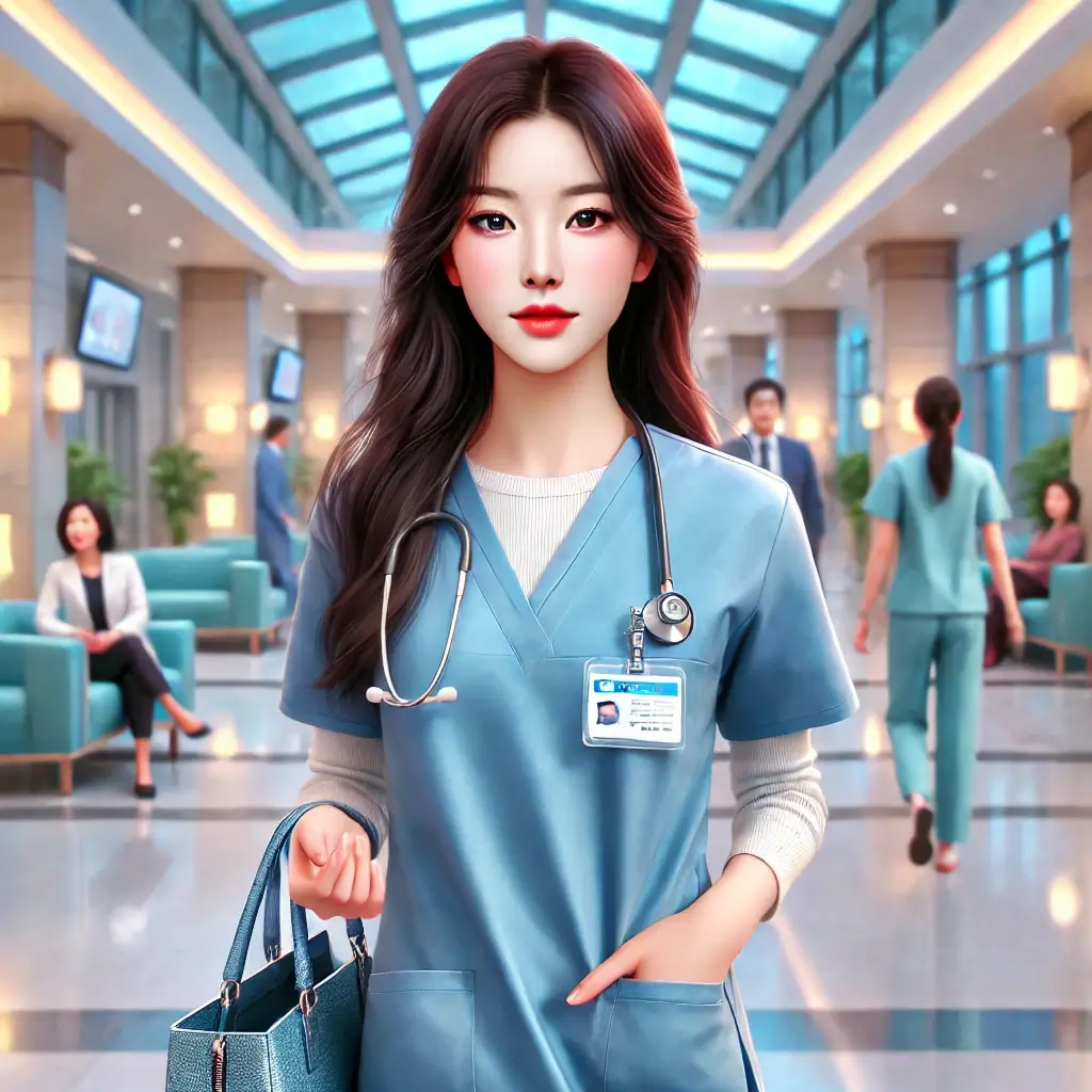 언젠가는 슬기로울 전공의생활 인물관계도, 몇부작, OTT