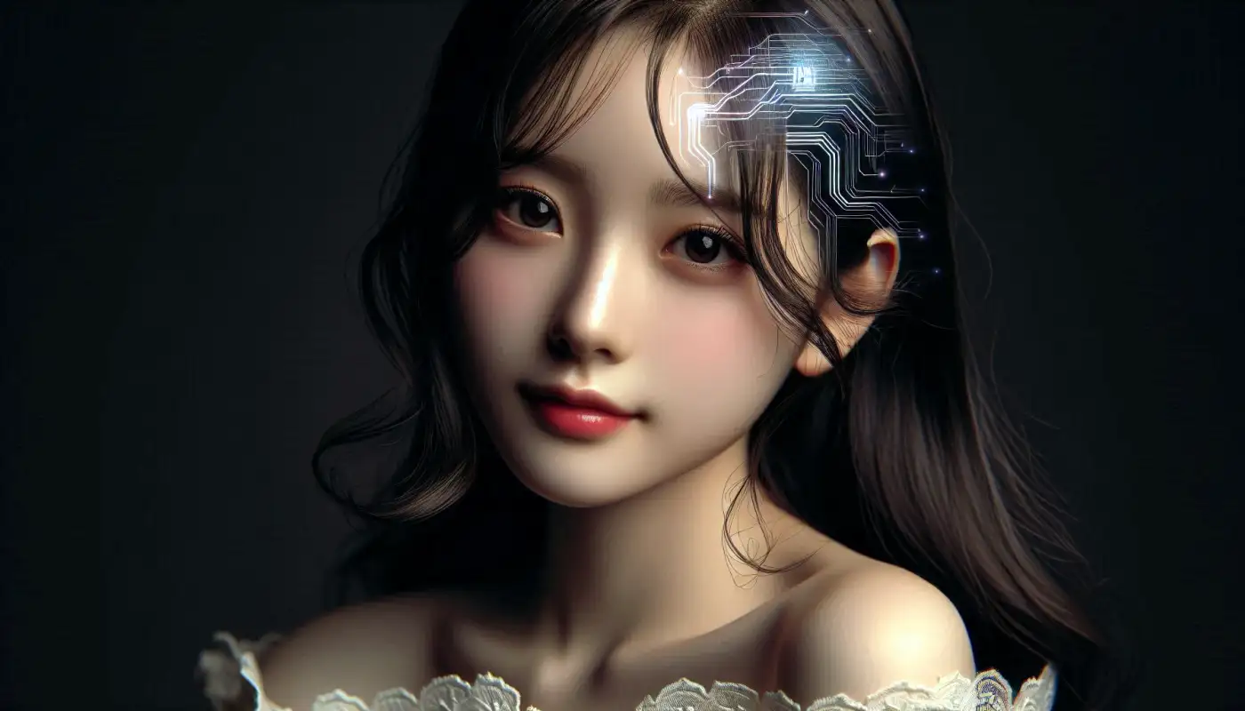 chatgpt-4o-무료-사용방법을-활용하는-여성의-모습